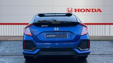 Honda Civic 1.0 VTEC Turbo EX 5dr Petrol Hatchback